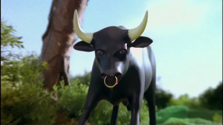 The Bull