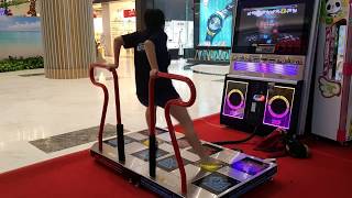 PUMP IT UP: VIXX - On and On (Double 15) [A] screenshot 2