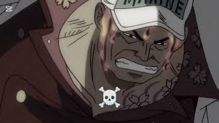 Akainu Edit Bloxfruitsduo