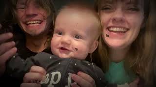 Raiven Adams Engagement Documentary — Post-Bear Brown Chapter | Alaskan bush people
