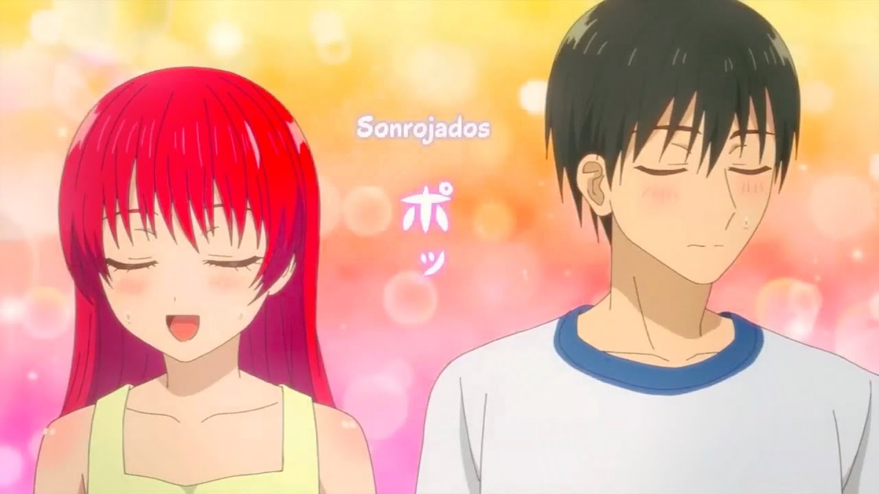 Celos en el anime | Recopilación Parte #23