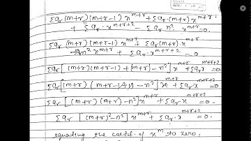 SAITM APPLIED B TECH SEM 2 MULTIVARIABLE CALCULUS UNIT 2 LECTURE 22