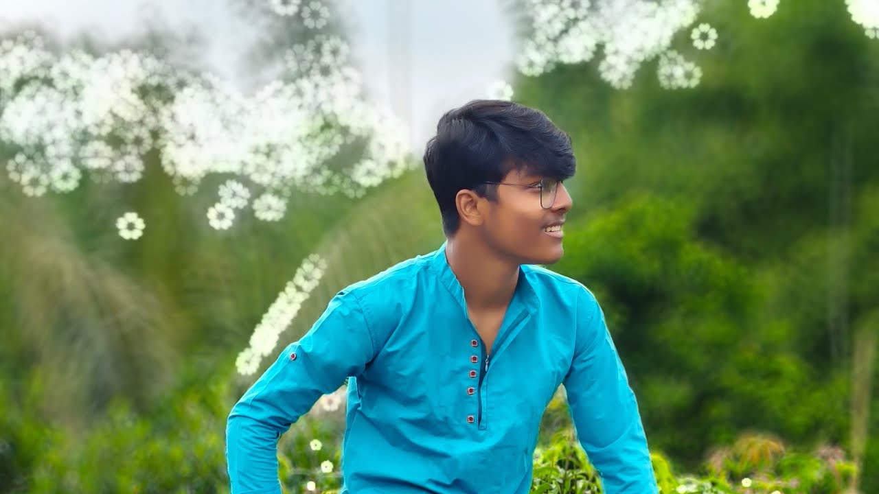 সবাই চলে এসো বন্ধুরা ☺️ একটু মন খারাপ