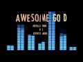 AWESOME GOD  - METAL COVER