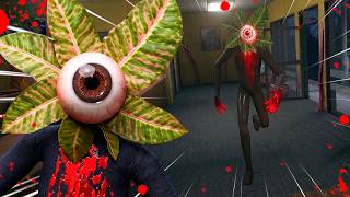 *NEW* THE PLANT SHOP!!! (ALL Endings) | Full Game  Walkthrough | No Commentary screenshot 4