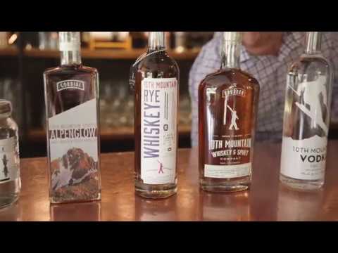 Vail, Colorado Beverage Tour in 4K | Shot on Red Epic (For Destination Hotels)