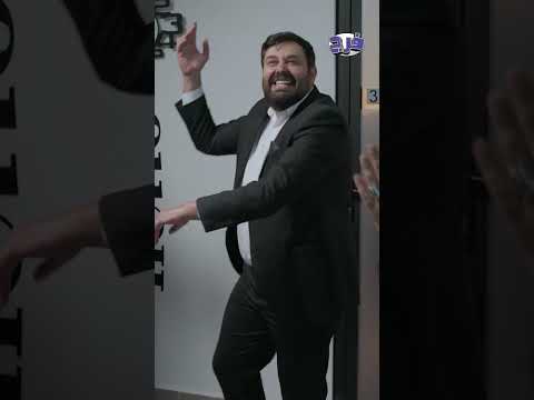 تهييس ورقص مع فرج