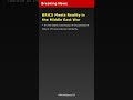 BRICS Meets Reality in the Middle East War | Breaking News | Latest Breaking News 2026 #BreakingNews