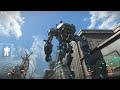 End of video