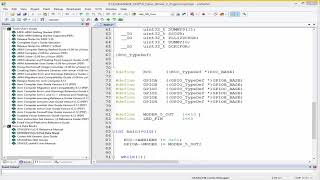 Developing Object-Oriented GPIO Driver in C (Part IV) - AddingAllPorts