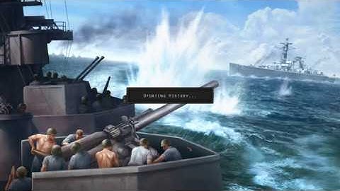 The Cold War Alt History Mod dev diary 1