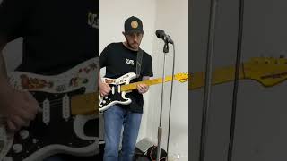 Vintage Guitar V6 BluesTone