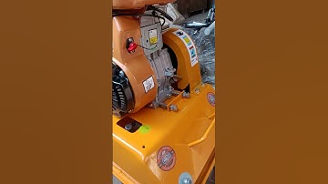 c-90 plate compactor machine