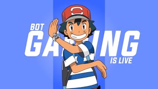 Hindi Pokémon UNITE : 😄 Happy stream | Playing Solo | Streaming with Turnip