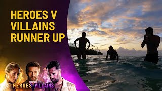 This Player Couldn&#39;t Convince The Jury To Vote Them As Sole Survivor | Australian Survivor 2023