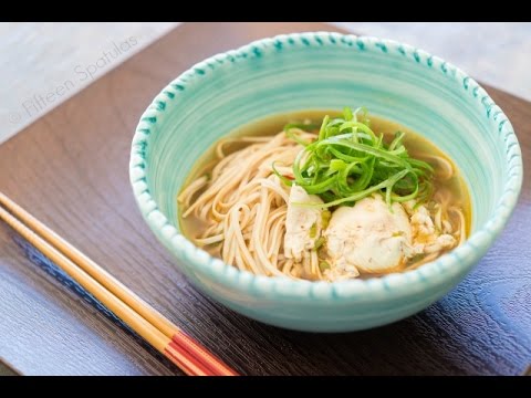 वीडियो: घर का बना नूडल सूप