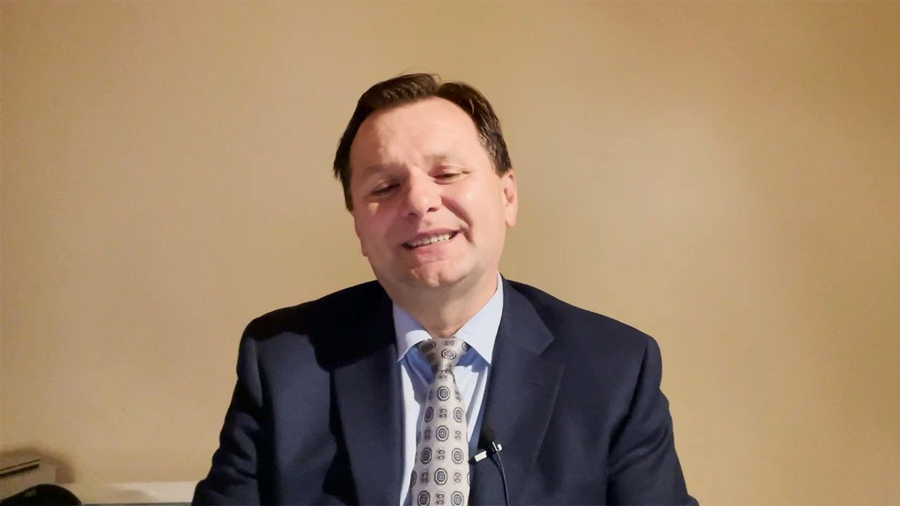 Liviu Tudoroiu - Vindecătorul