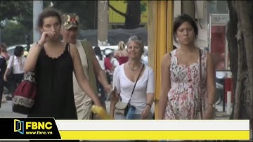 FBNC - VIỆT NAM TĂNG 8 BẬC NĂNG LỰC CẠNH TRANH DU LỊCH, LỮ HÀNH