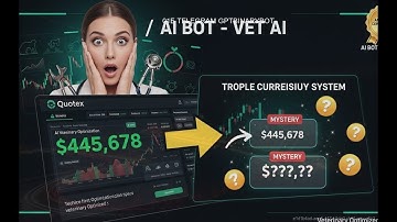 IQ OPTION ROBOT 2025: This Bot s Scalping Strategy is Unbeatable