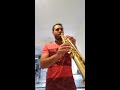 Going home - Kenny G ( Henrique sax )