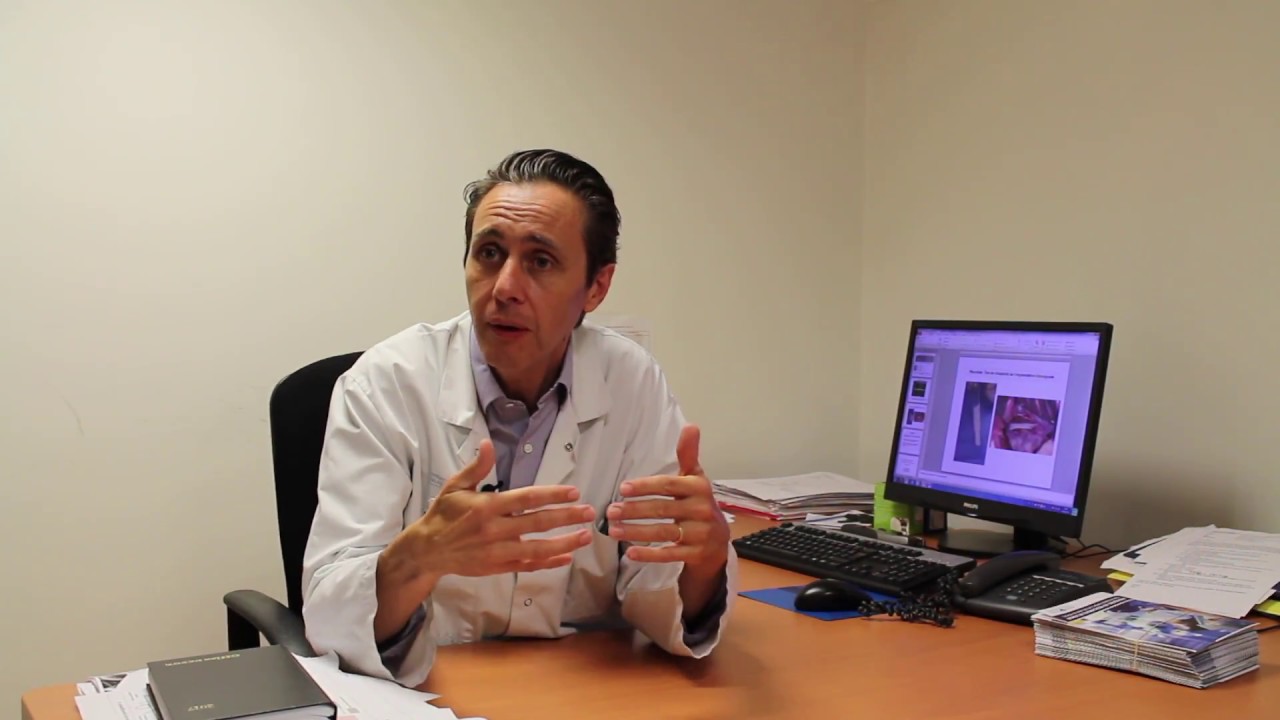 Professeur Jérôme Larghero – Les médicaments de demain