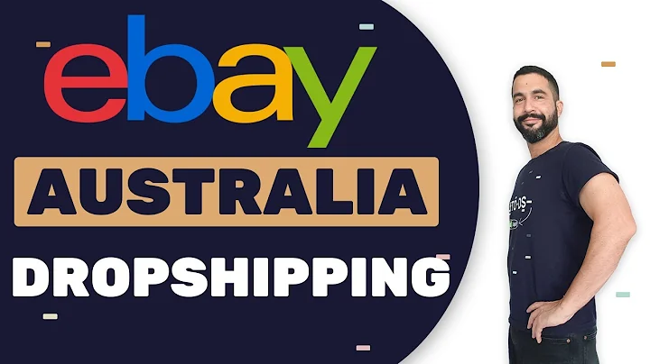 Unlocking eBay Australia Dropshipping Potential