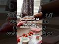 These 2 recipes can add an extra minimum $500/month in your pockets! #cheesecake #shortcake #recipe