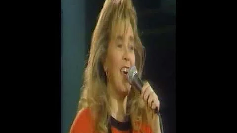 Edith Butler - Allons Danser Colinda