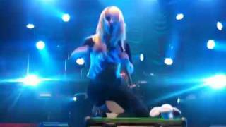 Paramore - Here We Go Again A Jagged Pulse Outro NYC