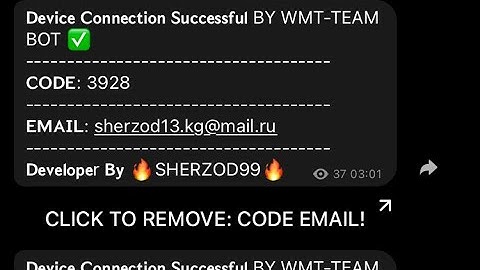 WMT-TEAM FMI OFF NEW BOT