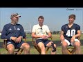 Glacier Wolfpack Chase a Repeat: Inside Fall Camp with Coach Grady Bennett and Senior Leaders