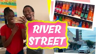 Savannah, GA (River St.) Birthday Vlog // Travel with a boyfriend updates + Unexpected Emergency!!!