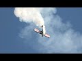 RJ Gritter - Decathlon Aerobatics Culpeper 10/7/22