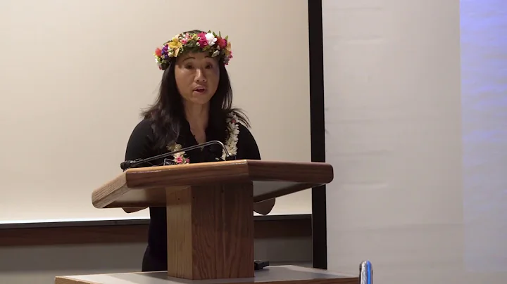 BYU CPMS Lectures | Voyaging Around the World with...