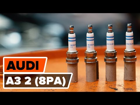 Automobilių remonto videoklipai