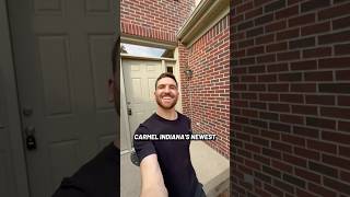 Carmel, Indiana - Newest listing is live. Here is the full tour. 317-918-5053 for more details!