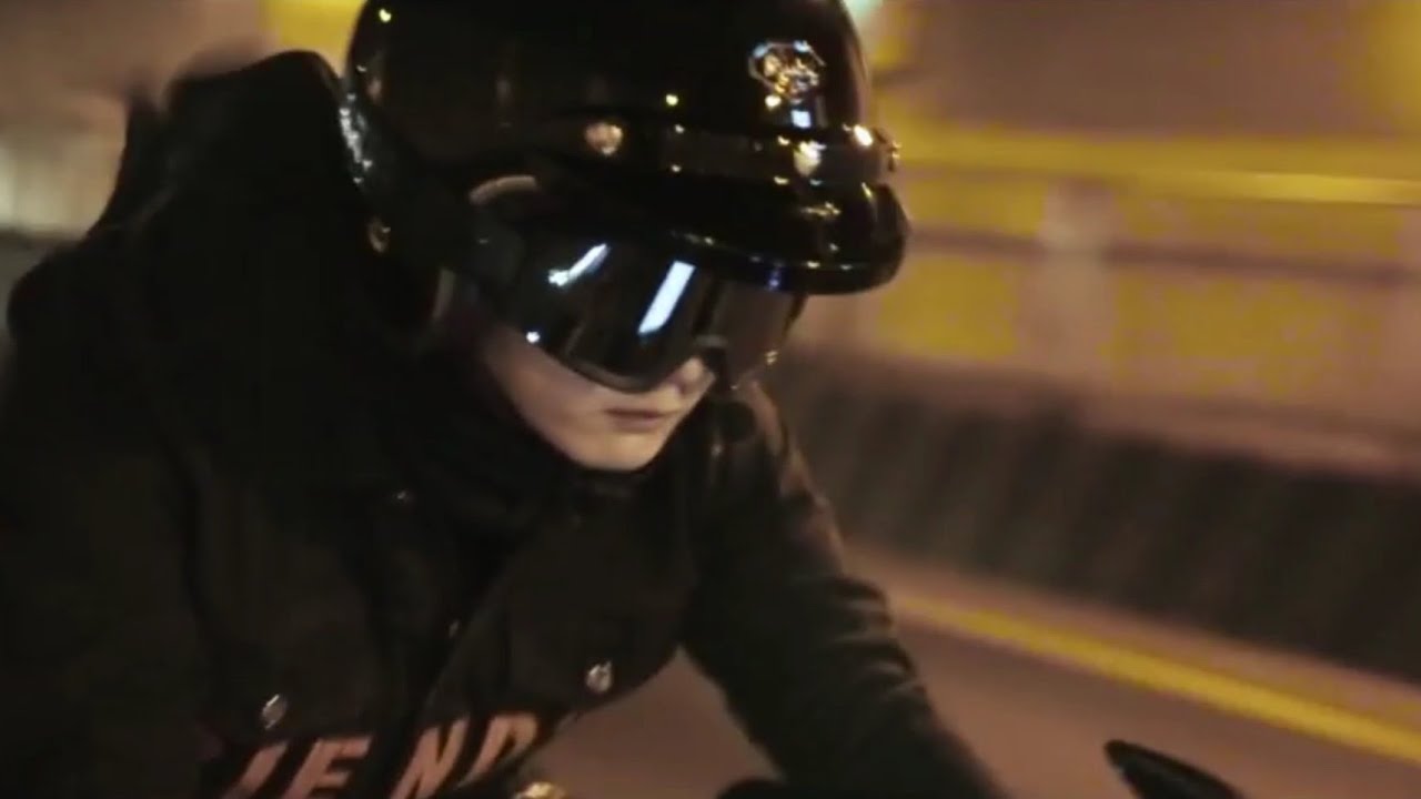 BIKE