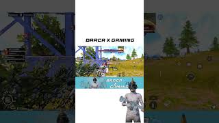 BARCAXGAMING 😈 || #bgmi #bgmishorts #shorts #shortvideo #viral #live #gaming #telugu #pubgmobile