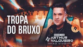 TROPA DO BRUXO - Arthur Valgueiro