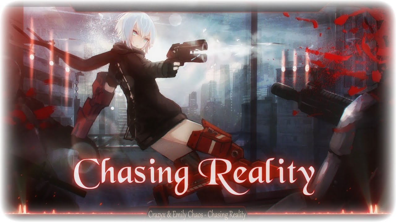 Nightstep - Chasing Reality