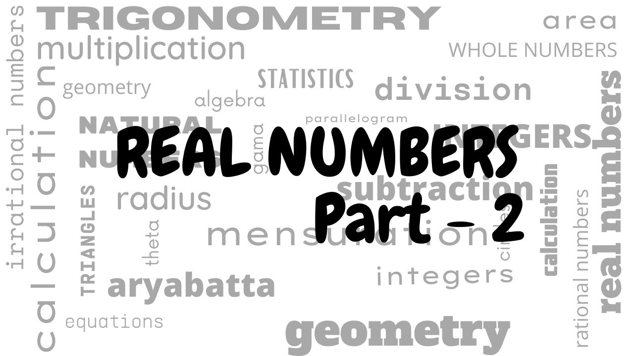 real-numbers-class-10-maths-chapter-1-part-2-concept-types