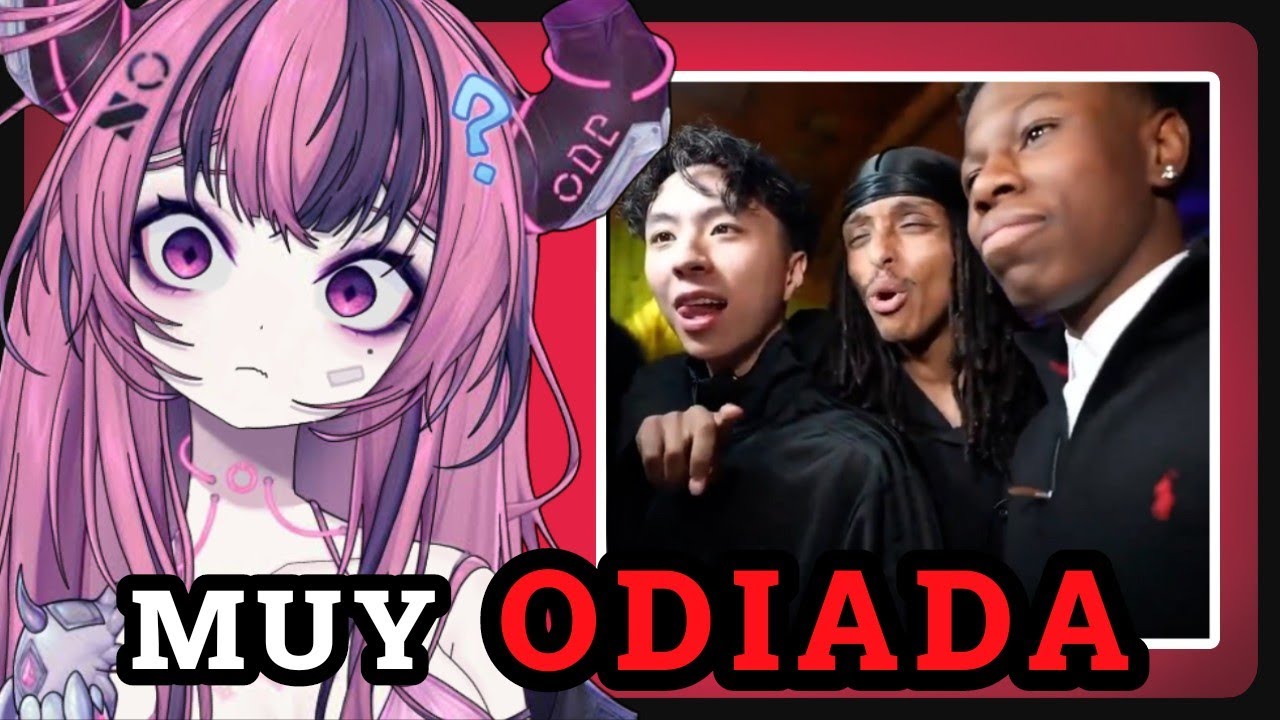 ¿Por qué hay TANTO ODIO hacia Iron Mause?🤔