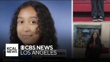 Decomposing body found inside Tesla belonging to singer d4vd identified as Riverside County teen