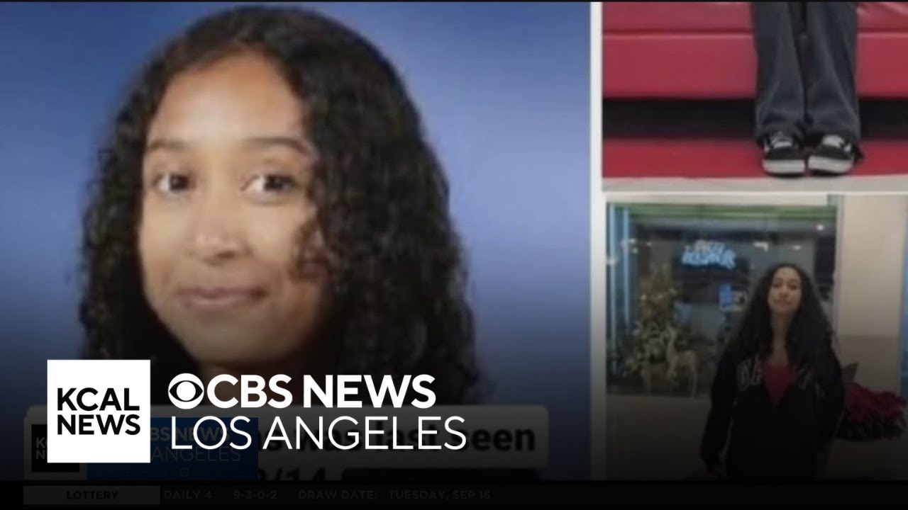 Decomposing body found inside Tesla belonging to singer d4vd identified as  Riverside County teen