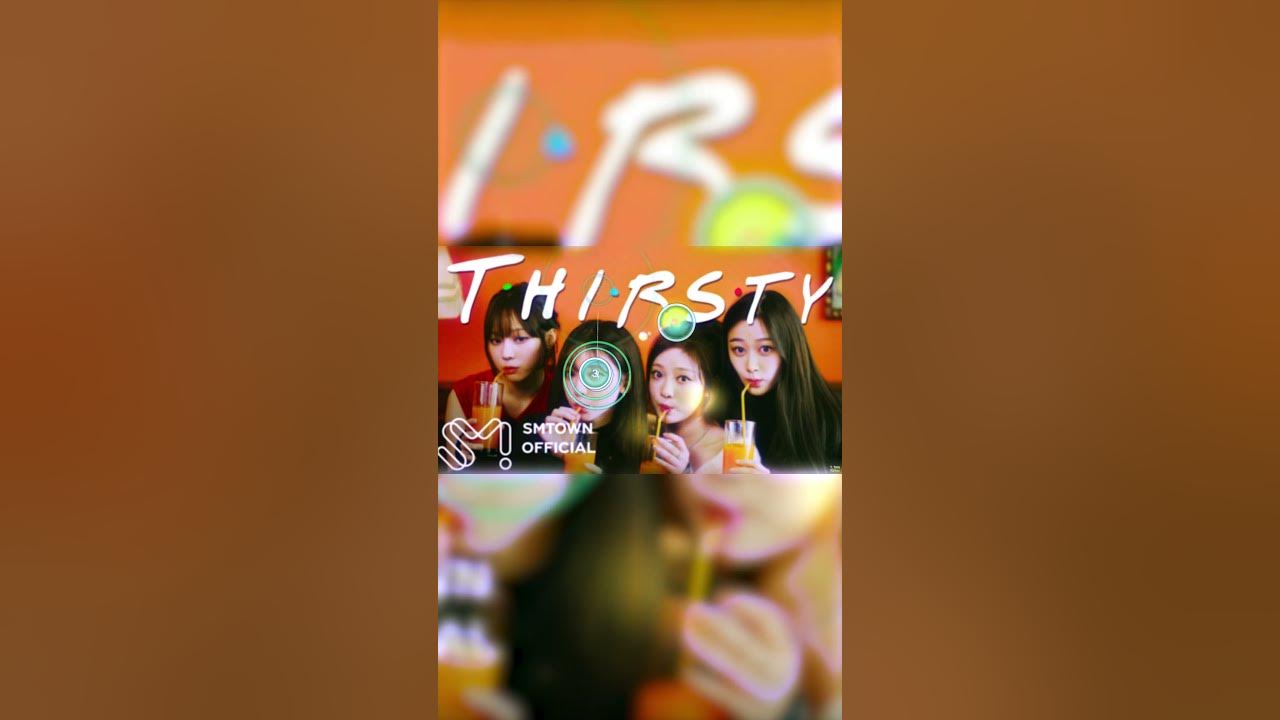 thirsty aespa on osu! 🧋 #aespa #thirsty #kpop #osu #shorts - YouTube