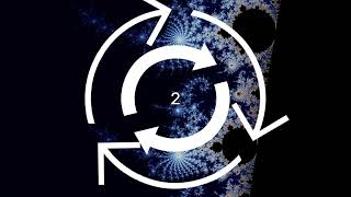 Countdown 10 seconds machine after effects