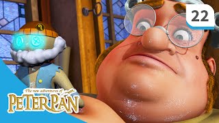 Peter Pan - Season 2 - Episode 22 - Child's Play - FULL EPISODE