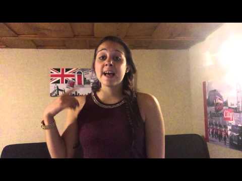Renaud - Mistral gagnant (cover)