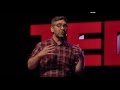 Turning the news into stories worth watching | Simon Ostrovskiy | TEDxKyiv