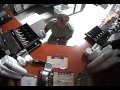 Surveillance Footage of Burglary Suspect - Do you know this person?